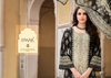 Melody By Glossy Lawn Cotton Embroidery Dress Material Wholesale Price In Surat